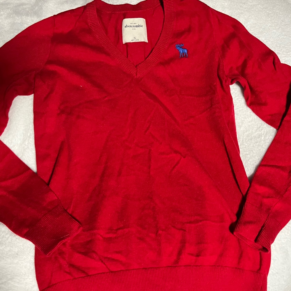 Abercrombie sweater